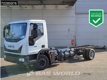 Camión chasis IVECO