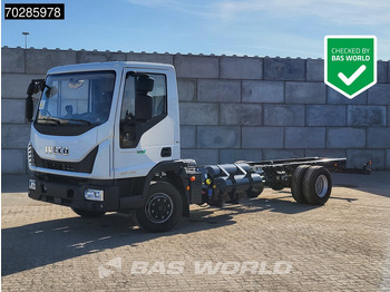 Camión chasis IVECO