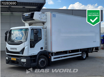 Camión frigorífico IVECO EuroCargo