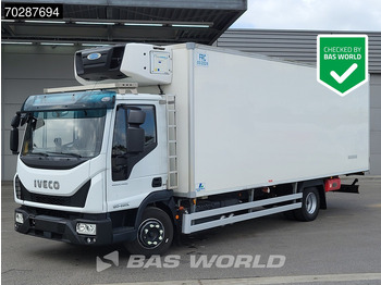 Camión frigorífico IVECO EuroCargo