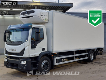 Camión frigorífico IVECO EuroCargo 180E