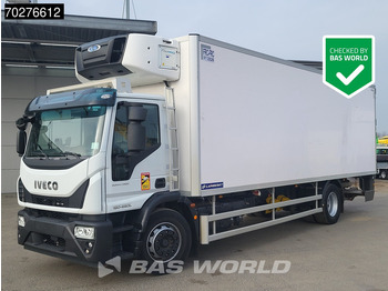 Camión frigorífico IVECO EuroCargo 190E