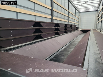 Semirremolque lona nuevo Kögel S24-1 Coil NEW + Liftachse: foto 3 Semirremolque lona nuevo Kögel S24-1 Coil NEW + Liftachse: foto 3