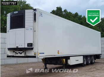 Semirremolque frigorífico KRONE SD