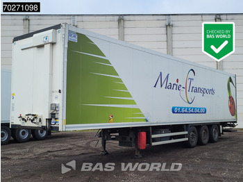 Semirremolque frigorífico KRONE SD