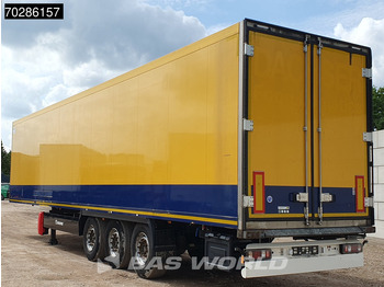 Semirremolque frigorífico Krone Thermo King SLXi 300 Doppelstock: foto 2