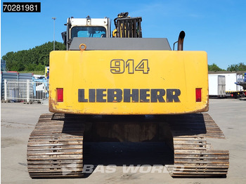 Leasing para Liebherr R914B HDSL Liebherr R914B HDSL: foto 3
