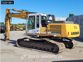 Leasing para Liebherr R914B HDSL Liebherr R914B HDSL: foto 2