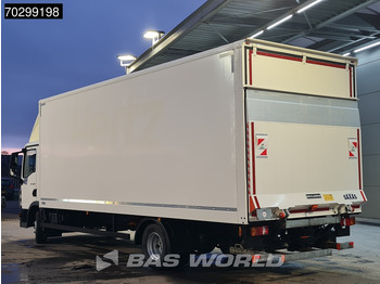 Camión caja cerrada nuevo MAN TGL 12.250 4X2 12tonner Automatic 1500kg ladebordwand Euro 6: foto 2 Camión caja cerrada nuevo MAN TGL 12.250 4X2 12tonner Automatic 1500kg ladebordwand Euro 6: foto 2
