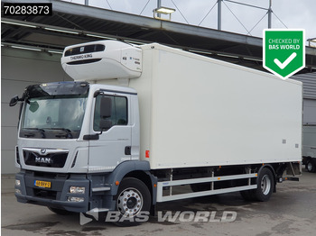 Camión frigorífico MAN TGM 18.290