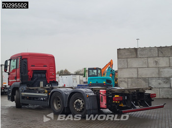 Leasing para MAN TGS 26.320 TGS 6X2 ADR BDF Lift+Steering Axle Automatic Euro 6 MAN TGS 26.320 TGS 6X2 ADR BDF Lift+Steering Axle Automatic Euro 6: foto 2 Leasing para MAN TGS 26.320 TGS 6X2 ADR BDF Lift+Steering Axle Automatic Euro 6 MAN TGS 26.320 TGS 6X2 ADR BDF Lift+Steering Axle Automatic Euro 6: foto 2