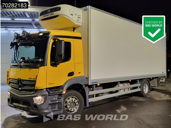 Camión frigorífico MERCEDES-BENZ Antos 1824