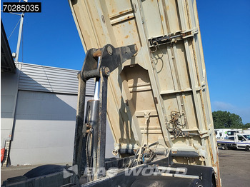 Camión volquete Mercedes-Benz Arocs 3240 8X4 12m3 2-side Tipper Steel Suspension Automatic Big-Axle Euro 6: foto 3