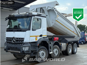 Camión volquete MERCEDES-BENZ Arocs 3246