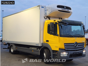 Camión frigorífico Mercedes-Benz Atego 1324 Atego 4X2 13.5tonner Thermo-King T-1200R 1500kg Ladebordwand Euro 6: foto 3