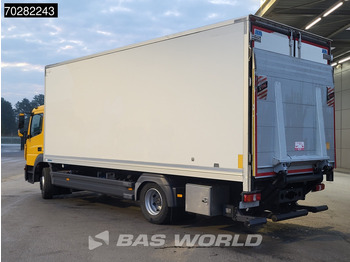 Camión frigorífico Mercedes-Benz Atego 1324 Atego 4X2 13.5tonner Thermo-King T-1200R 1500kg Ladebordwand Euro 6: foto 2