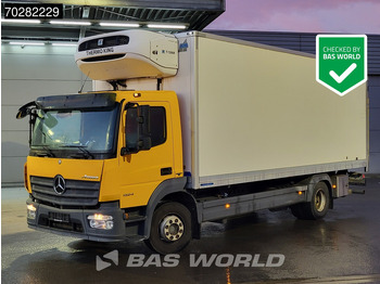Camión frigorífico MERCEDES-BENZ Atego 1324