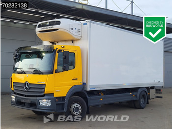 Camión frigorífico MERCEDES-BENZ Atego 1524