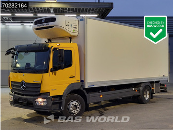 Camión frigorífico MERCEDES-BENZ Atego 1524
