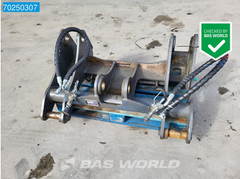 Acoplamiento rápido VOLVO