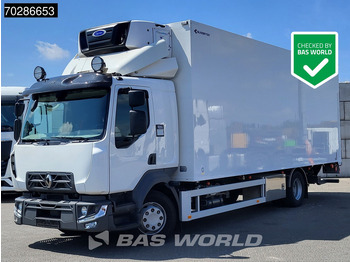 Camión frigorífico RENAULT D 280