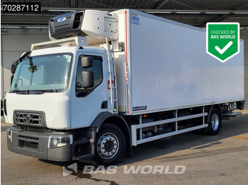Camión frigorífico RENAULT D 280