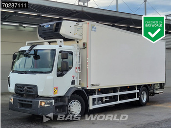 Camión frigorífico RENAULT D 280