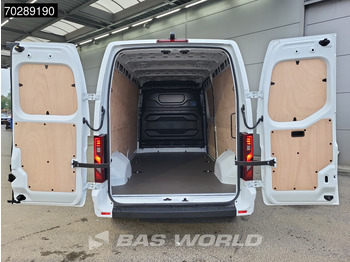 Furgón nuevo Renault Master 130pk 2025model L3H2 Special Edition LED Imperiaal 17 inch Velgen Airco Cruise Camera Carplay Parkeersensoren L3 12m3 A/C Cruise contr: foto 2