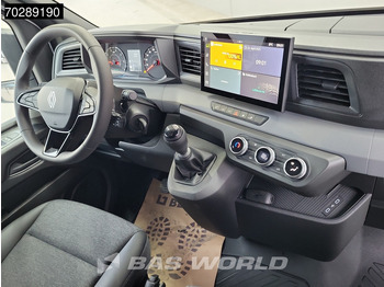 Furgón nuevo Renault Master 130pk 2025model L3H2 Special Edition LED Imperiaal 17 inch Velgen Airco Cruise Camera Carplay Parkeersensoren L3 12m3 A/C Cruise contr: foto 5