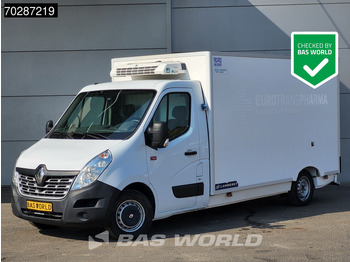 Furgoneta frigorifica RENAULT Master