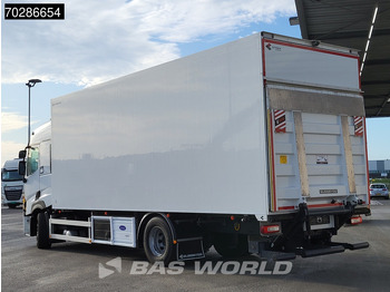 Camión frigorífico Renault T 380 4X2 Carrier Supra1150U-Mt Optibrake Ladebordwand Automatic Navi ACC Euro 6: foto 2