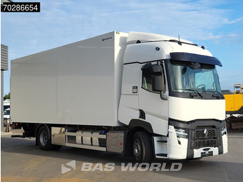Camión frigorífico Renault T 380 4X2 Carrier Supra1150U-Mt Optibrake Ladebordwand Automatic Navi ACC Euro 6: foto 3
