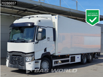 Camión frigorífico RENAULT T 440
