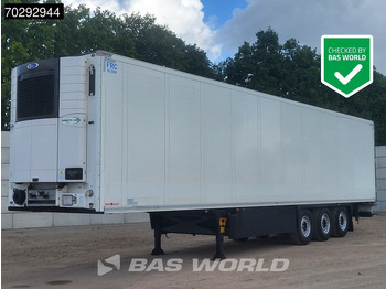 Semirremolque frigorífico SCHMITZ