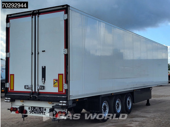 Semirremolque frigorífico Schmitz Cargobull Vector 1550 3 axles 250x265cm Doppelstock ATP-FRC: foto 5 Semirremolque frigorífico Schmitz Cargobull Vector 1550 3 axles 250x265cm Doppelstock ATP-FRC: foto 5