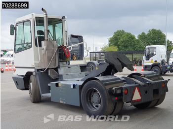 Tractor industrial Terberg YT 222 4X2 NL-Truck Big-Axle: foto 2