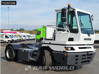 Tractor industrial Terberg YT222 4X2 NL-Truck EPA Big-Axle Hebesattel: foto 3