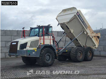 Leasing para Terex TA300 Terex TA300: foto 2