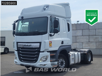 Cabeza tractora DAF CF 480