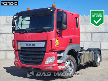 Cabeza tractora DAF CF 510