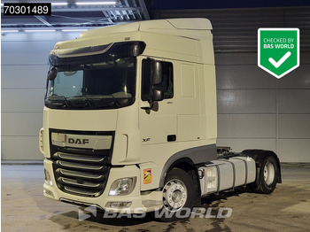 Cabeza tractora DAF XF 450