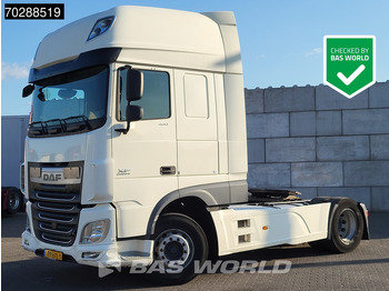 Cabeza tractora DAF XF 460