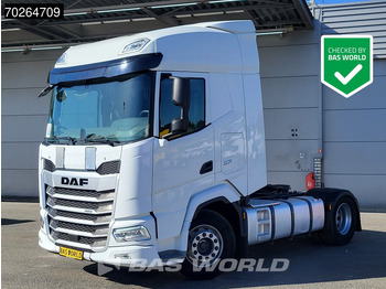 Cabeza tractora DAF XF 480