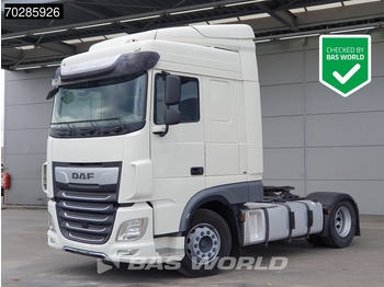 Cabeza tractora DAF XF 480