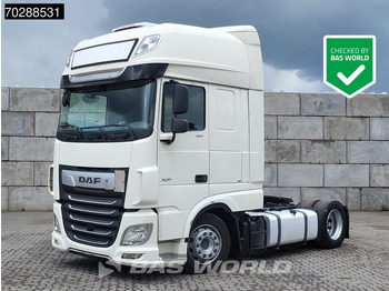 Cabeza tractora DAF XF 480