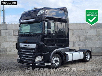 Cabeza tractora DAF XF 480