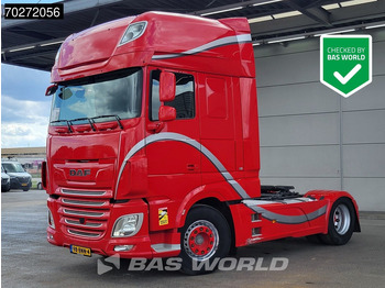 Cabeza tractora DAF XF 480