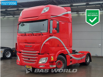 Cabeza tractora DAF XF 480