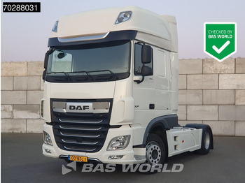 Cabeza tractora DAF XF 480
