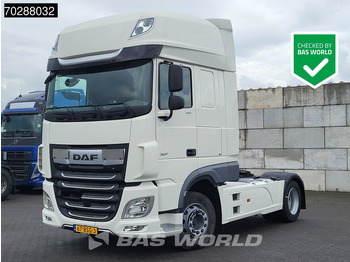 Cabeza tractora DAF XF 480